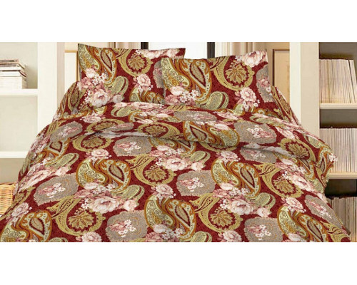 Постельное белье полутораспальное П-24