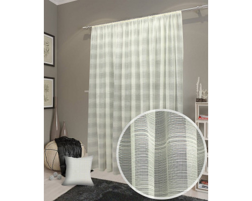 Гардина (270x300 см) 1 шт. WG24