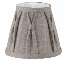 Плафон текстильный Eglo ПРОМО Vintage 49436