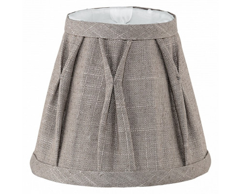 Плафон текстильный Eglo ПРОМО Vintage 49436