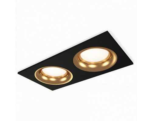 Встраиваемый светильник Ambrella Xc636 XC7636005