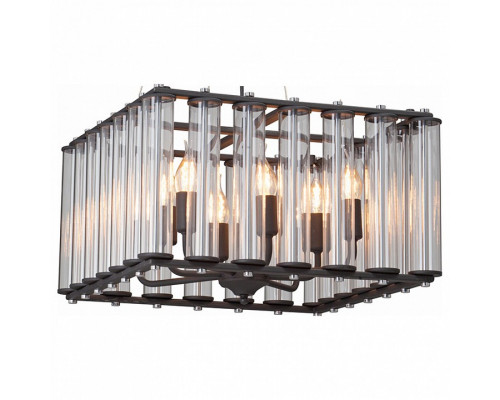 Подвесной светильник Vitaluce V5300 V5300-1/6PL