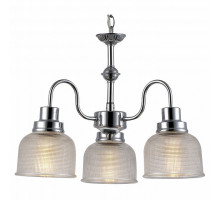 Подвесная люстра Arte Lamp 9186 A9186LM-3CC