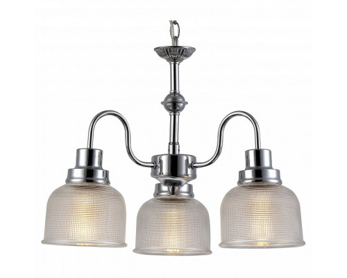Подвесная люстра Arte Lamp 9186 A9186LM-3CC