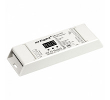 Декодер DMX Arlight SR-2114 SR-2114P (12-36V, 4x700mA)