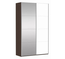 Шкаф-купе Прайм Дуо 1200x570x2300