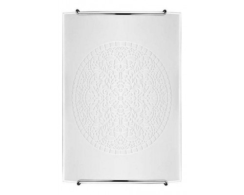 Накладной светильник Nowodvorski Rosette 5692