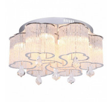 Накладной светильник Arte Lamp Ondata A8561PL-15CL