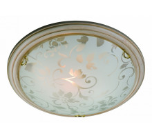 Накладной светильник Sonex Provence Crema 256