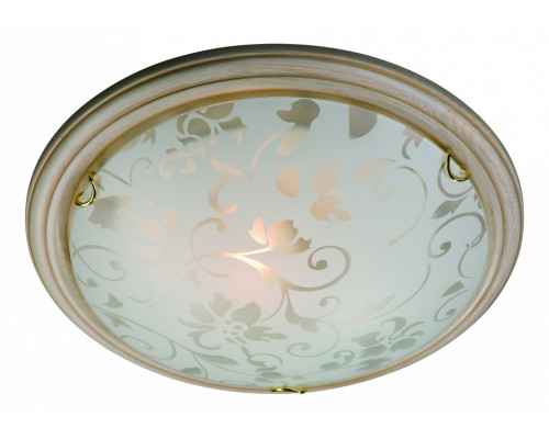 Накладной светильник Sonex Provence Crema 256