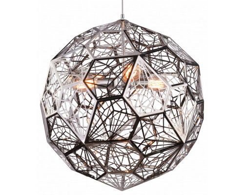 Подвесной светильник Divinare Mosaico 1011/02 SP-3