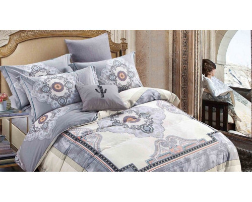 Постельное белье евростандарт RS-256