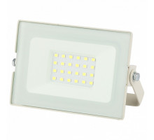 Настенно-потолочный прожектор Эра LPR-031 LPR-031-0-65K-020