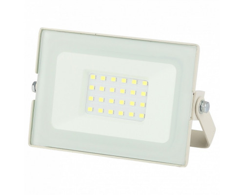 Настенно-потолочный прожектор Эра LPR-031 LPR-031-0-65K-020