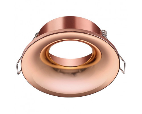 Встраиваемый светильник Novotech Metis 370643