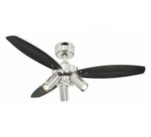 Светильник с вентилятором Westinghouse Jet Plus 72290WES