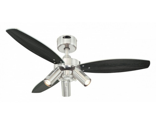 Светильник с вентилятором Westinghouse Jet Plus 72290WES