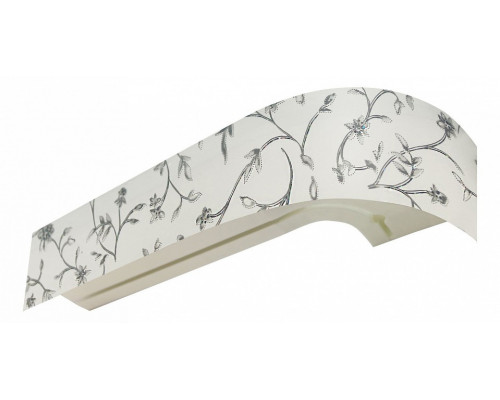 Карниз (350 см) Классика Романтика