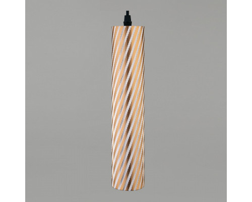 Подвесной светильник Eurosvet Boston 50190/1 LED золото