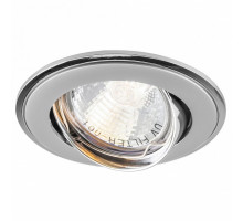 Встраиваемый светильник Feron 301T 17533