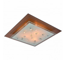 Накладной светильник Arte Lamp Tiana A4042PL-3CC