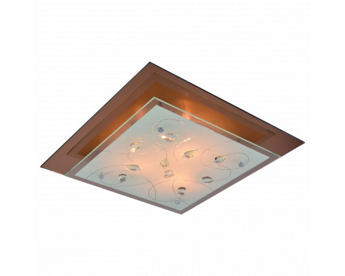 Накладной светильник Arte Lamp Tiana A4042PL-3CC