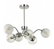 Люстра на штанге Lumion Candice 1 4554/6C