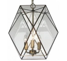 Подвесной светильник Favourite Shatir 1628-3P