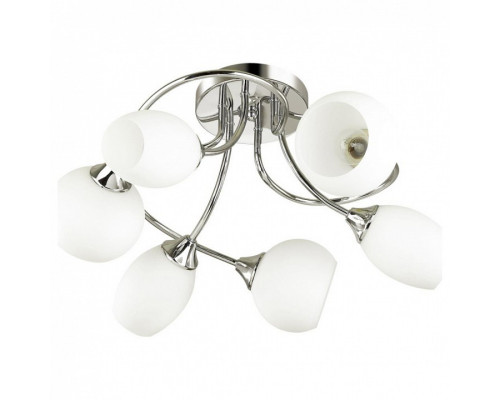 Потолочная люстра Lumion Alaxis 4552/6C