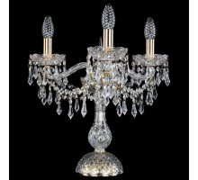 Настольная лампа декоративная Bohemia Art Classic 11.23 12.23.3.141-37.Br.Dr