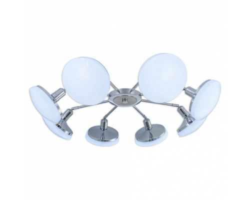 Люстра на штанге Citilux Тамбо