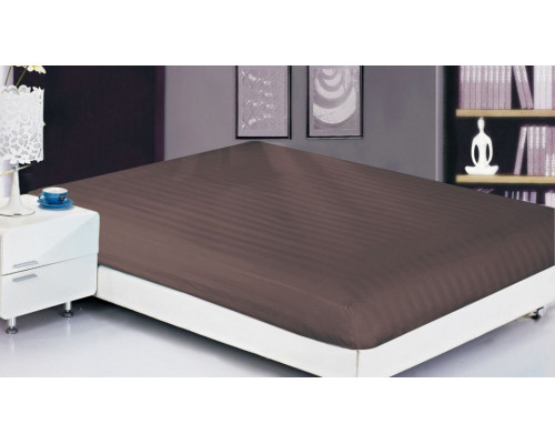 Простыня на резинке (200x200 см) PRC-R