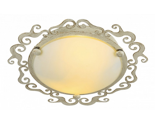 Накладной светильник Arte Lamp Riccioli A1060PL-2WG