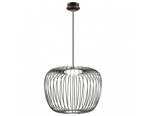 Подвесной светильник Odeon Light Ulla 4106/7L