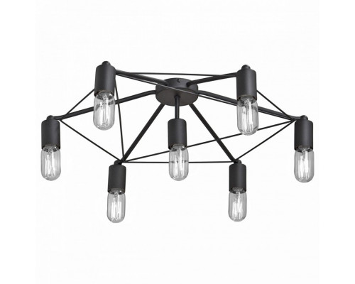 Потолочная люстра Vitaluce 4448 V4448-1/7PL