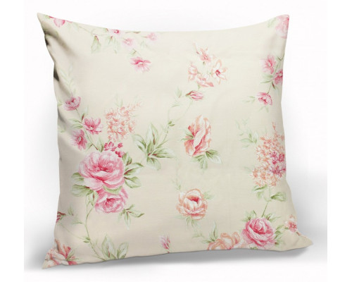 Подушка декоративная (40х40 см) Mimos