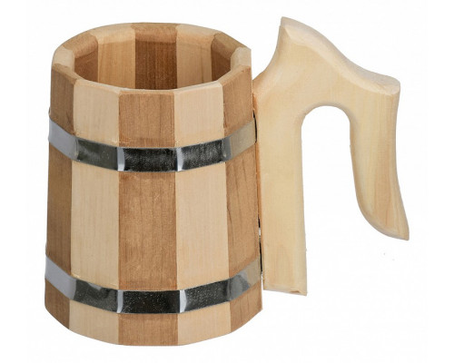 Пивная кружка (1 л) Банные штучки 31074