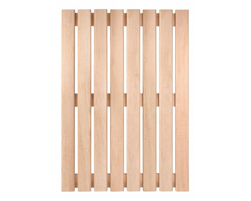 Решетка на пол (70x100x4 см) Банные штучки 33255