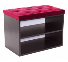 Банкетка-стеллаж для обуви HD mini 600