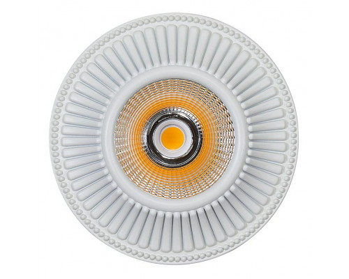 Встраиваемый светильник Citilux Дзета