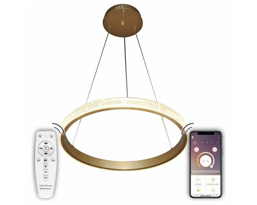 Подвесной светильник Natali Kovaltseva INNOVATION STYLE INNOVATION STYLE 83012