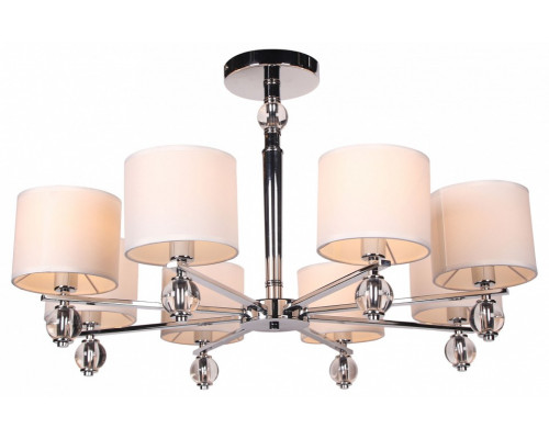 Люстра на штанге Escada 667 667/8P