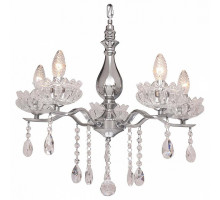 Подвесная люстра SilverLight Venere 724.54.5