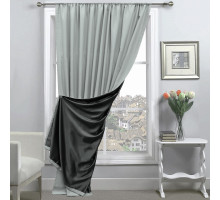 Портьера (200х270 см) 1 шт. Milan