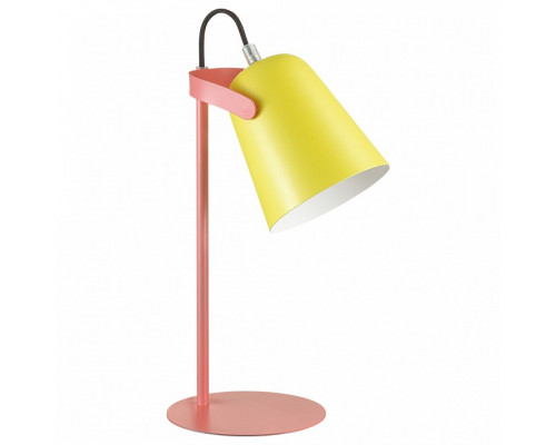 Настольная лампа офисная Lumion Kenny 3653/1T