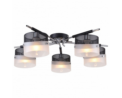 Люстра на штанге Escada 675 675/5S