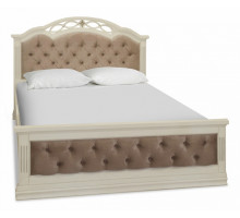 Кровать полутораспальная Пандора