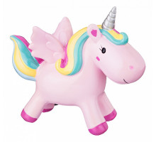 Копилка (17x6x12 см) Единорог 574-325