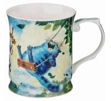 Кружка (400 мл) Счатье есть 104-614