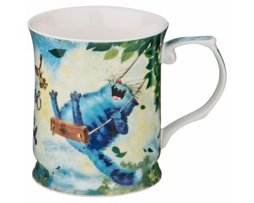 Кружка (400 мл) Счатье есть 104-614